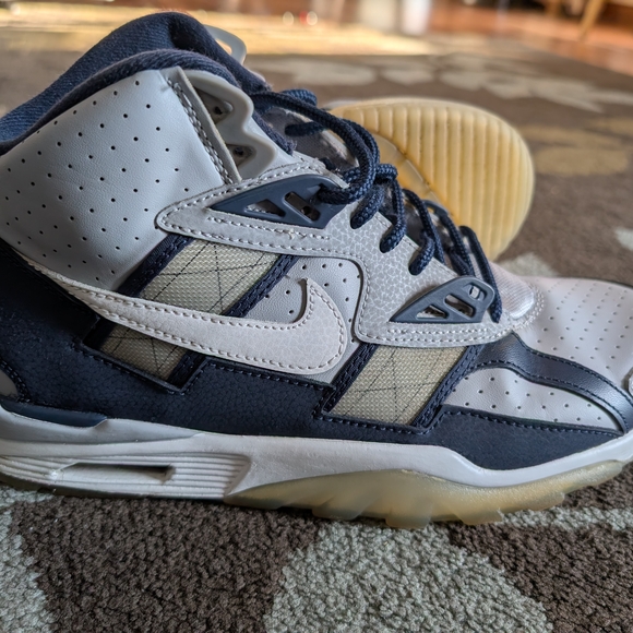 Nike Air Trainer SC Georgetown Men's 10.5